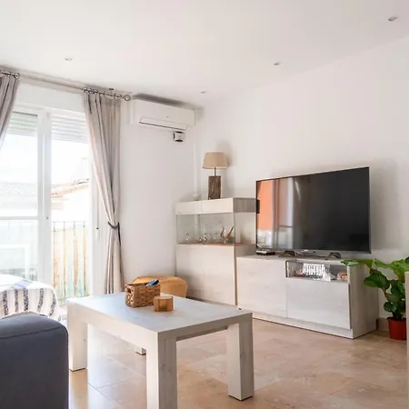 Duplex Lägenhet