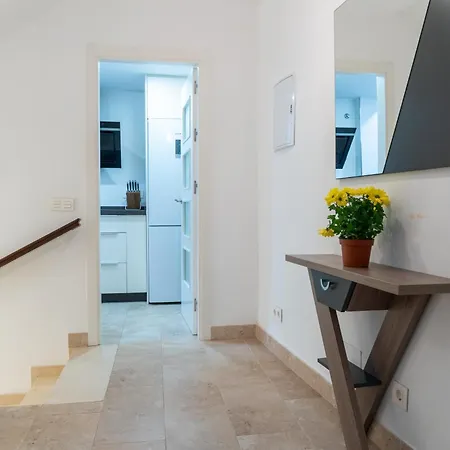 Apartment Duplex Torremolinos