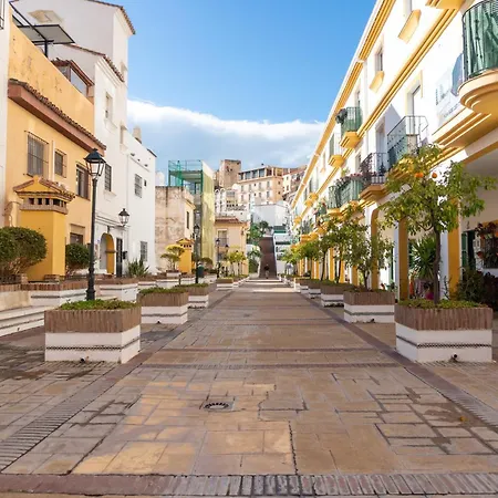 Duplex * Τορρεμολίνος