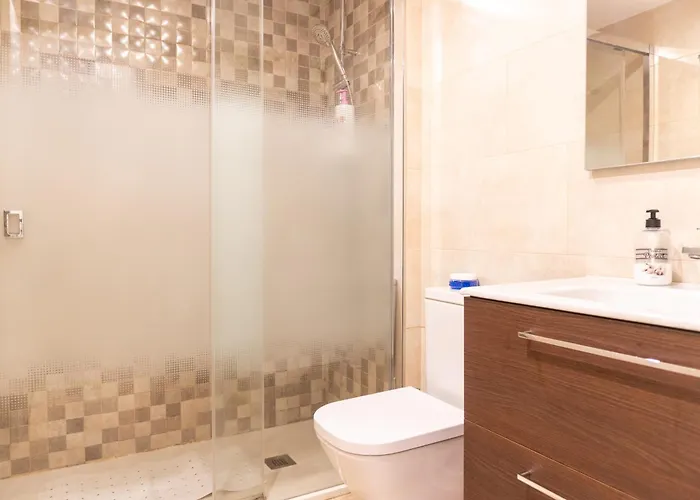 Duplex * Τορρεμολίνος