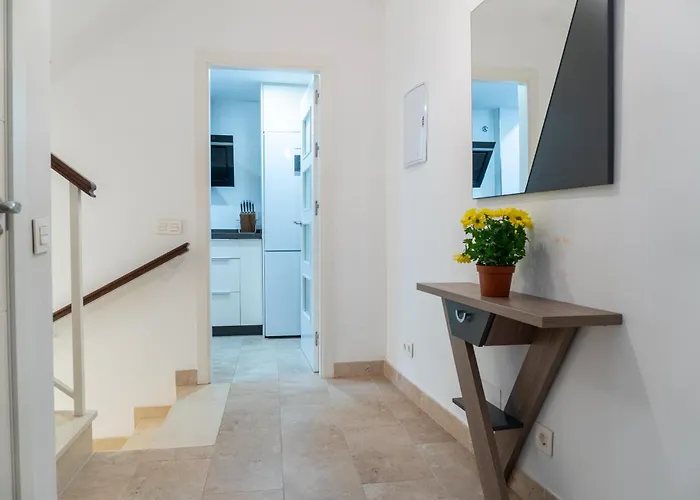 Appartamento Duplex Torremolinos